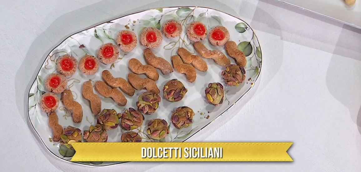 dolcetti siciliani