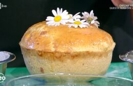 torta al formaggio