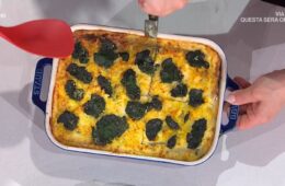 lasagne pasquali
