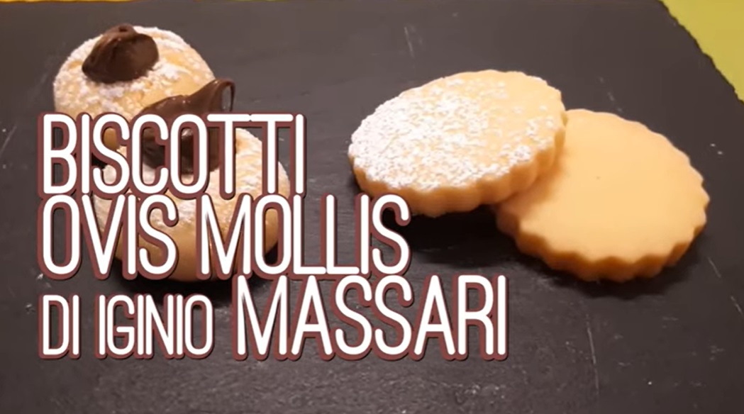 biscotti ovis mollis