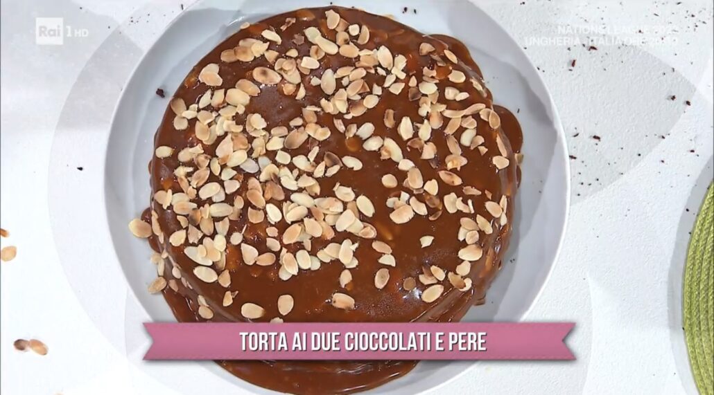 26+ È Sempre Mezzogiorno Ricette Di Oggi SheaIlyane