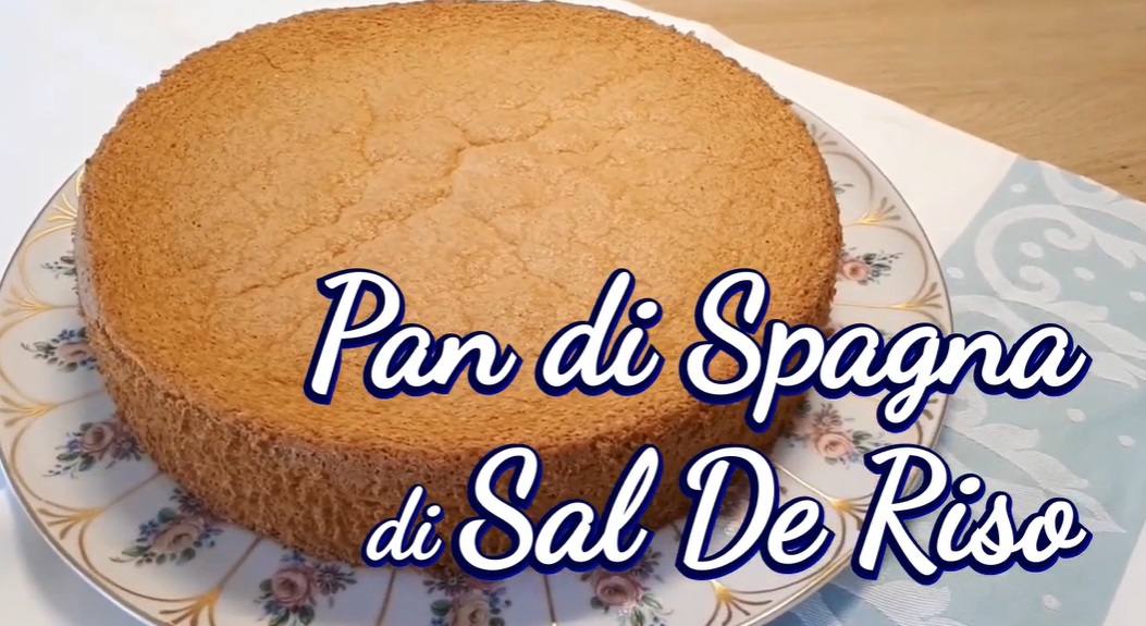 pan di Spagna