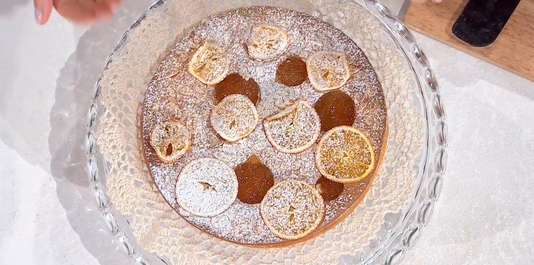 biscottone di Francesca Marsetti