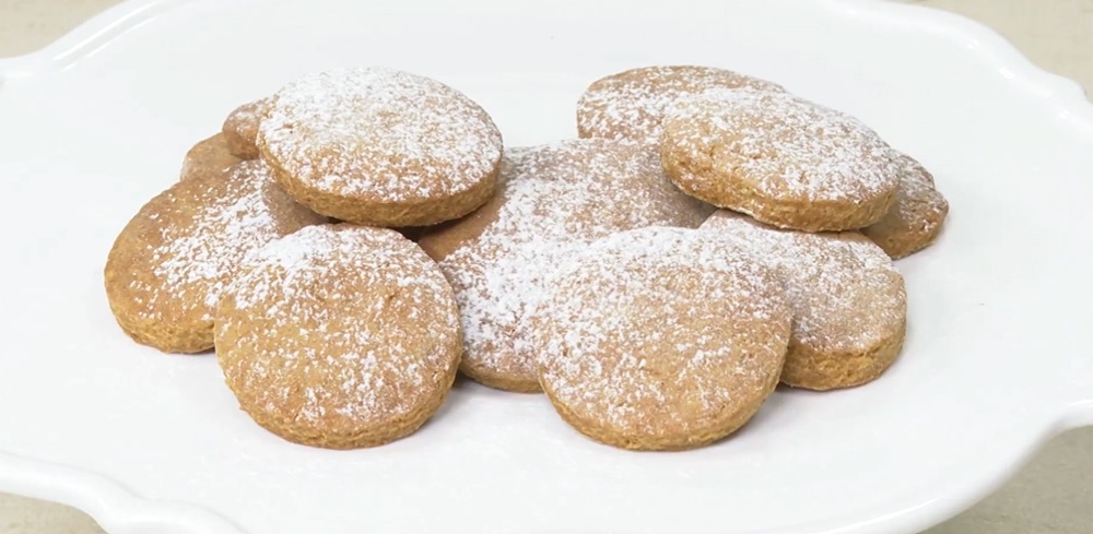 frollini vegani