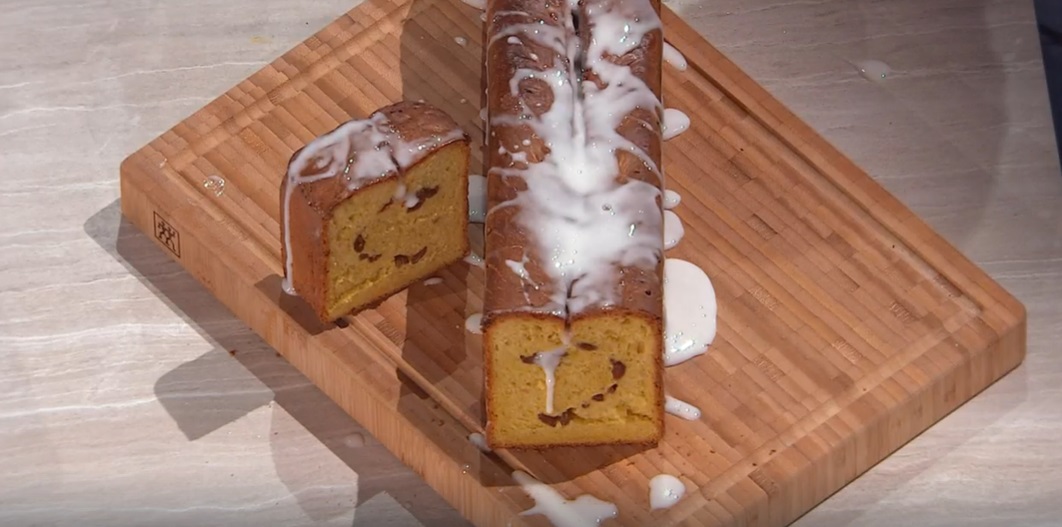 pane di Re Artù di Fulvio Marino