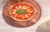 pizza margherita di Vincenzo Capuano