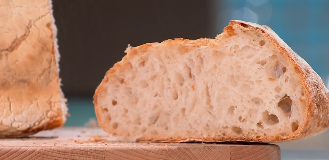 pane di tutti i giorni di Fulvio Marino