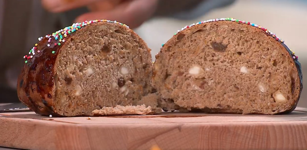 pane sapa di Fulvio Marino