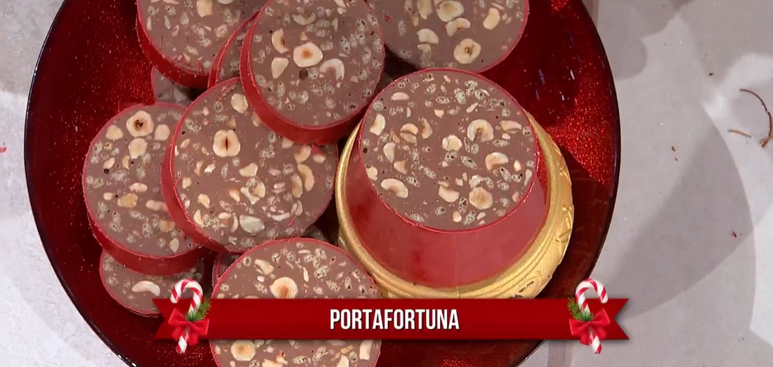 portafortuna di Sal De Riso