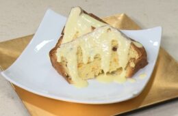 crema al mascarpone e rum