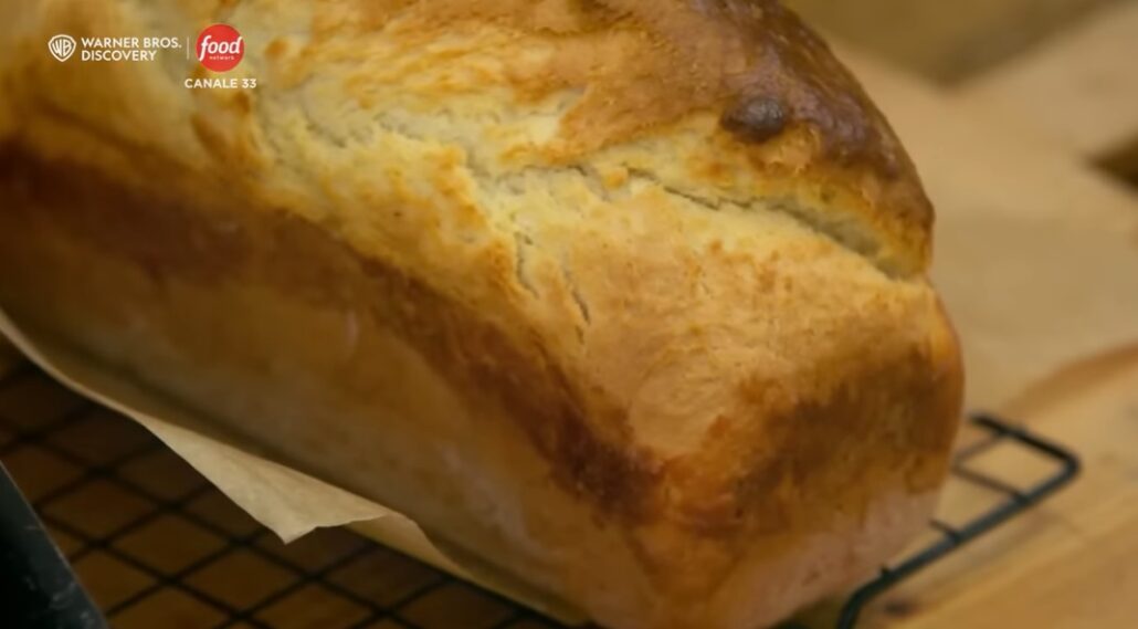 Cucina economica Ricetta pain brioche di Csaba