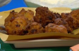 fritole veneziane