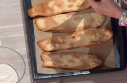 lingue di suocera di Fulvio Marino