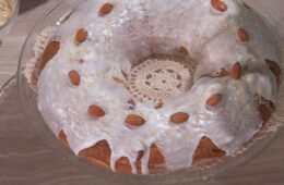 pane quaresimale