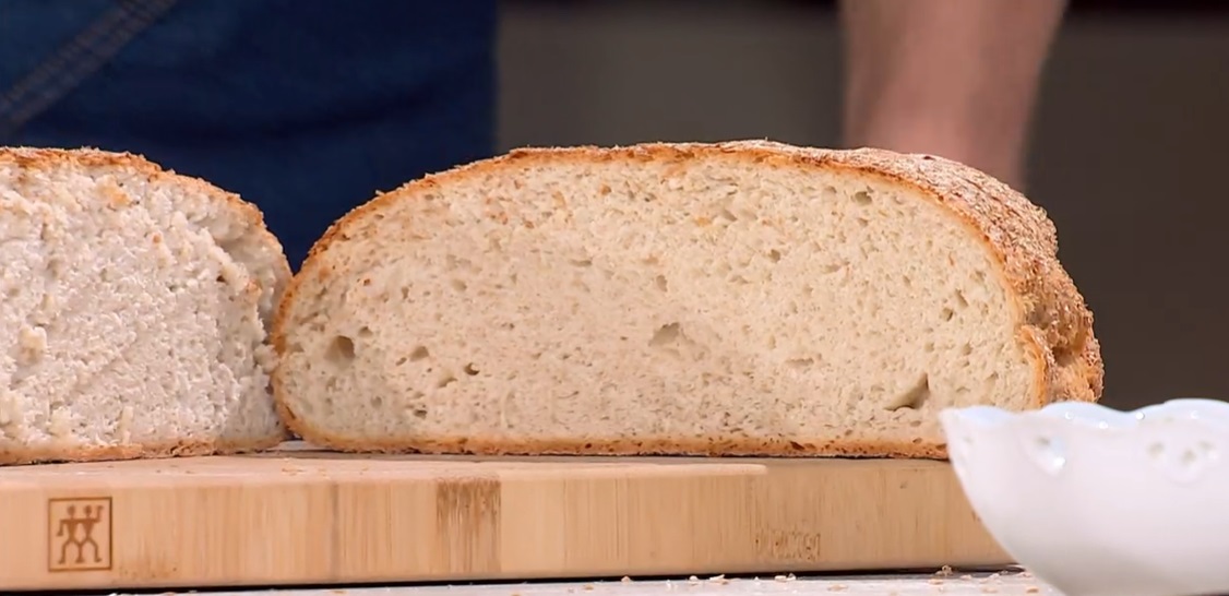 pane di Triora di Fulvio Marino