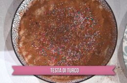 testa di turco di Fabio Potenzano