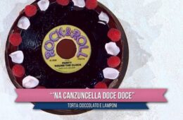 torta cioccolato e lamponi di Sal De Riso