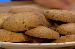 biscotti della nonna