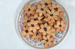 biscotti primavera di Natalia Cattelani