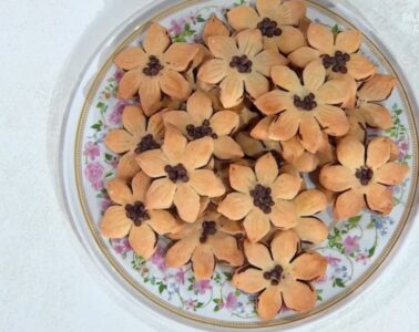 biscotti primavera di Natalia Cattelani