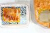 lasagne con salmone di gemelli Billi