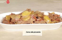 carne alla pizzaiola