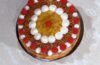 torta reale all'ananas di Sal De Riso