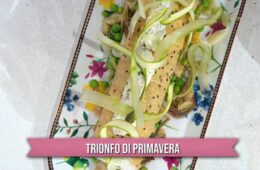 trionfo di primavera di Fabio Potenzano