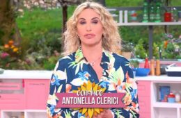 É sempre mezzogiorno