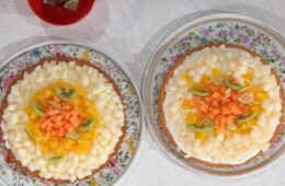 dolce fresco d'estate di Natalia Cattelani
