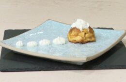 tatin alla colomba