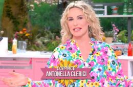 É sempre mezzogiorno