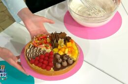 cheesecake cotta