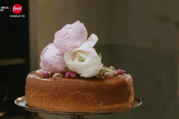 love cake