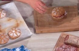 micchetta rustica di Fulvio Marino