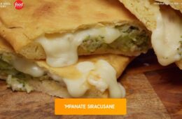 'mpanate siracusane