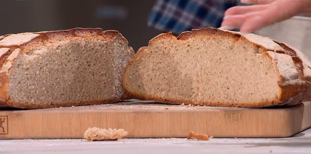 pane dei lavoratori di Fulvio Marino