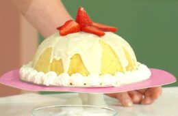 torta mammamia