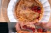 cherry pie