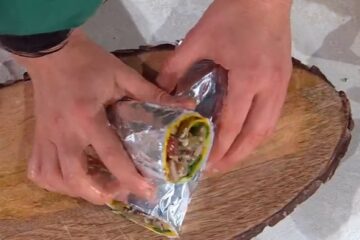 kebab d'abruzzo di Davide Nanni