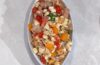 conchiglie tra Santorini e Fregene di Simone Buzzi