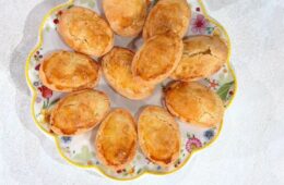 pasticciotto day di Antonella Ricci