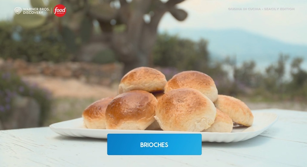 brioches