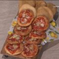 pizzette fritte di Fulvio Marino