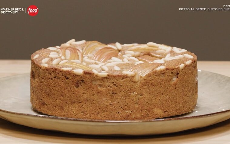 torta di mele