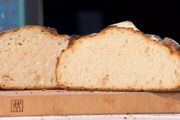 pane del mezzogiorno