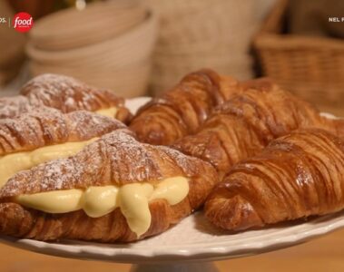 croissant