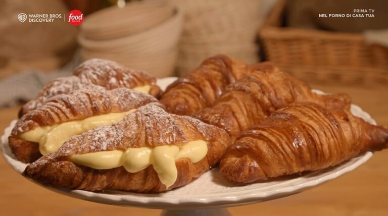 croissant