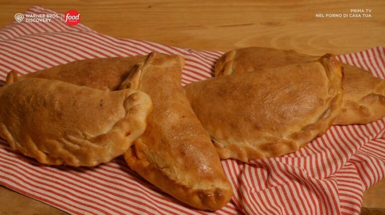 panzerotti