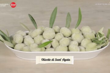 olivette di Sant'Agata